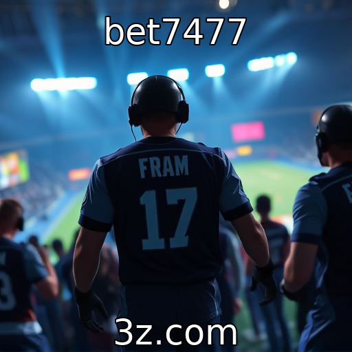 Desenvolvimento de tecnologia para jogos imersivos