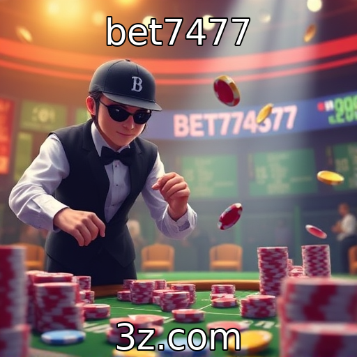 Impacto da regulamentação no mercado de jogos de azar