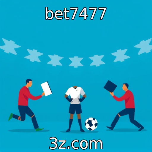 Fusões e parcerias no setor de jogos e apostas