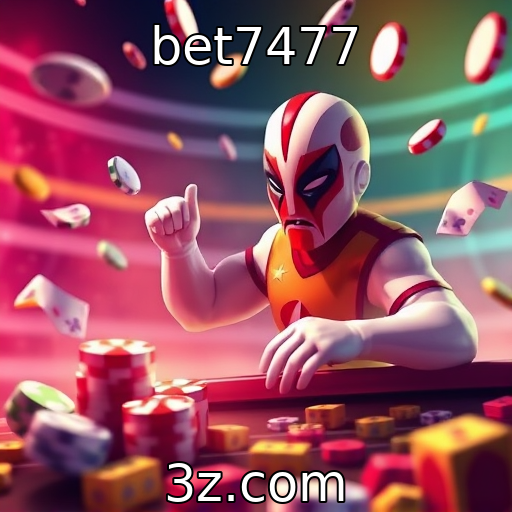 Novas regulamentações impactam jogos de azar