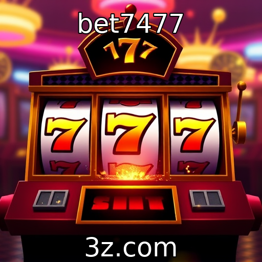 Análise de comportamento de apostadores em slots