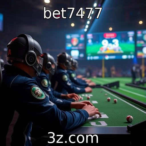 Inovações tecnológicas na experiência de jogo