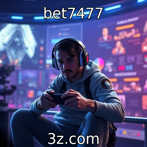 Tendências de tecnologia em jogos para o futuro