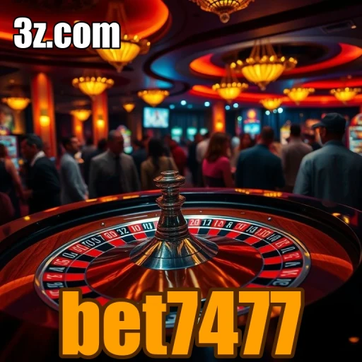 Loteria Inovadora no Bet7477: Curiosidades e Prêmios Imperdíveis